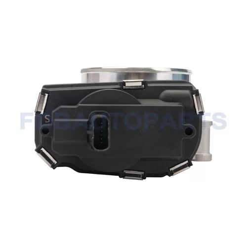 Electronic Throttle Body Fit Compatible for Chevrolet GMC Suburban Tahoe Silverado Sierra 1500 S20223 12617792 12678224 - image 4